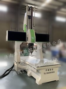 焦作武陟县五轴加工中心