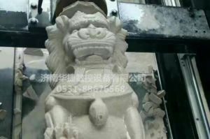 焦作武陟县石材雕刻样板