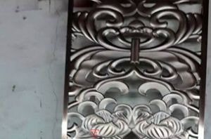 焦作武陟县金属/铝/铜板样品