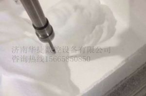 焦作武陟县泡沫/橡塑样品