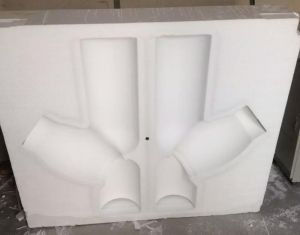 焦作武陟县泡沫/橡塑样品