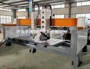 焦作武陟县橱柜台面五轴桥切机