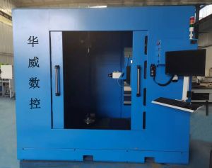 焦作武陟县全包围立式立体雕刻机